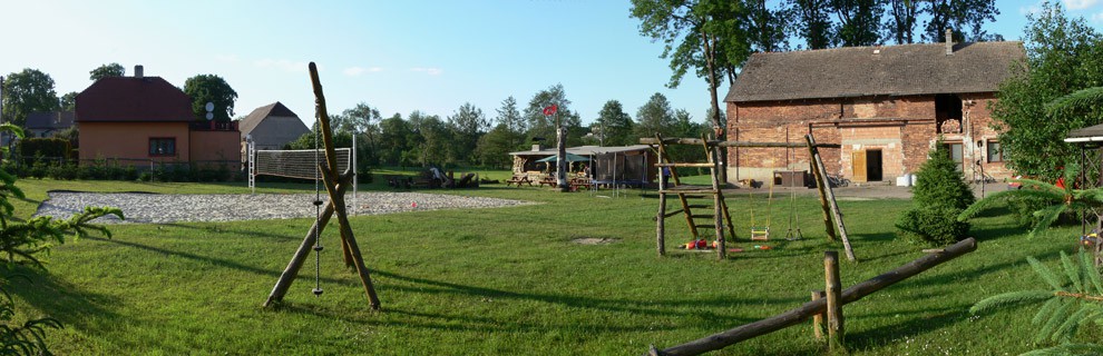 Country Club Ranch